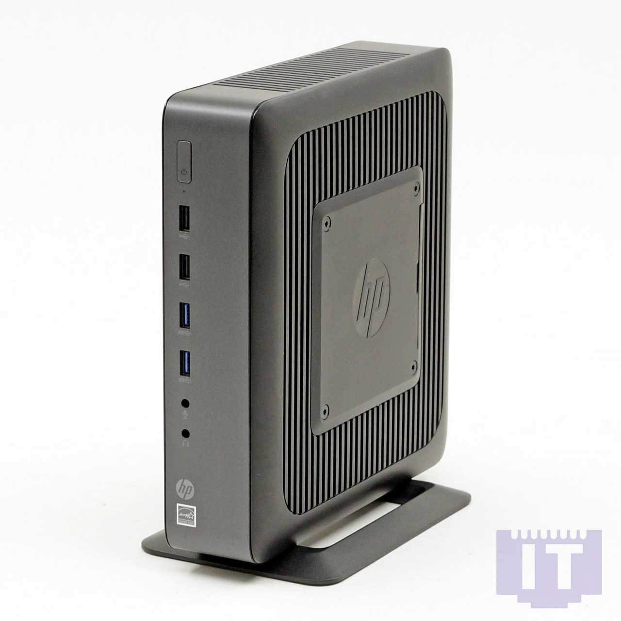 hp thin client t620